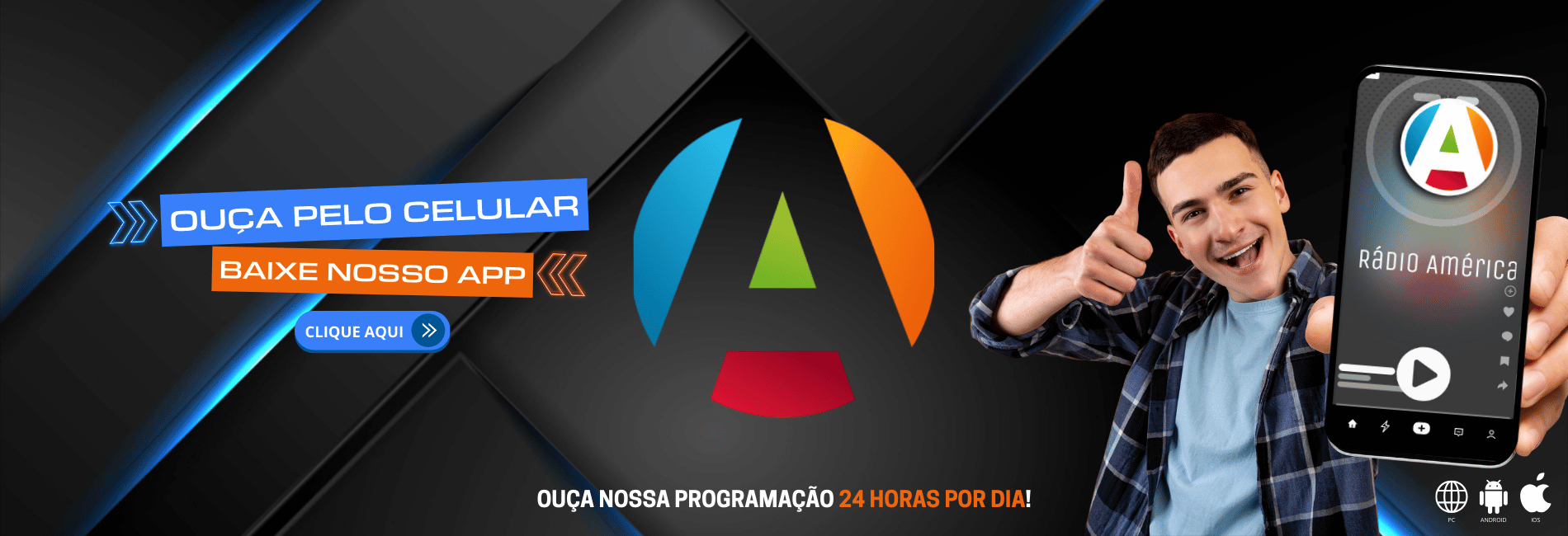 Banner